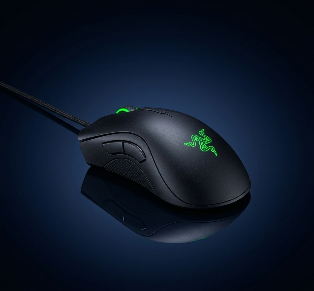 SOURIS REZER ELITE